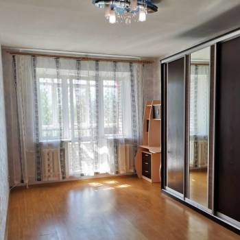Сдается 1-комнатная квартира, 34 м²