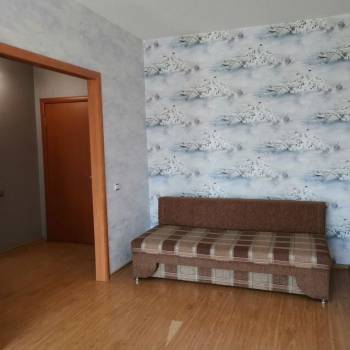 Сдается 1-комнатная квартира, 34 м²
