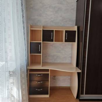 Сдается 1-комнатная квартира, 34 м²