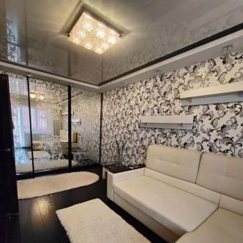 Сдается 1-комнатная квартира, 40 м²