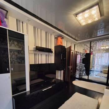 Сдается 1-комнатная квартира, 40 м²