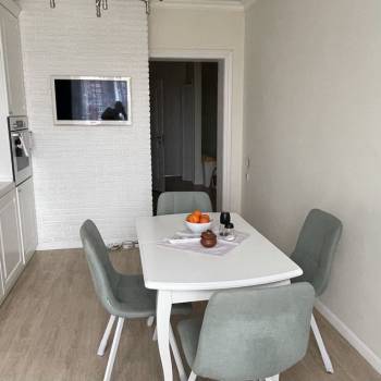 Продается 2-х комнатная квартира, 75 м²