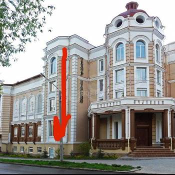 Сдается Нежилое помещение, 73 м²