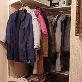 Продается 1-комнатная квартира, 35,5 м²