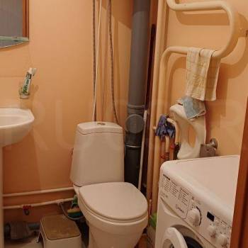 Продается 1-комнатная квартира, 35,5 м²