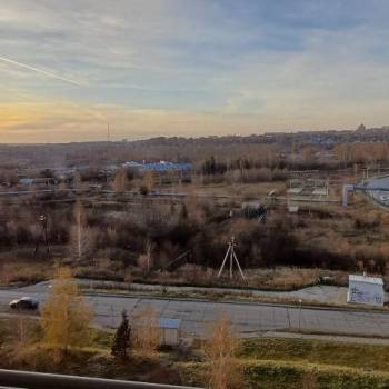 Продается 1-комнатная квартира, 35,5 м²