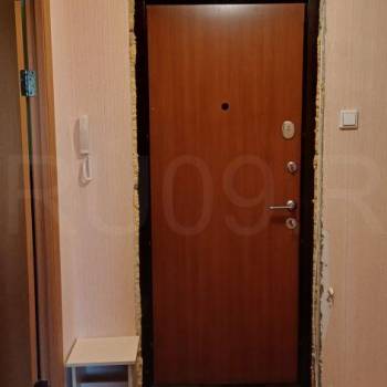 Продается 1-комнатная квартира, 35,5 м²