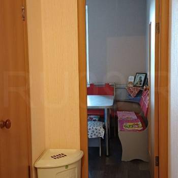 Продается 1-комнатная квартира, 35,5 м²