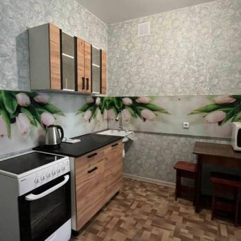 Сдается 1-комнатная квартира, 37 м²