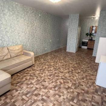 Сдается 1-комнатная квартира, 37 м²