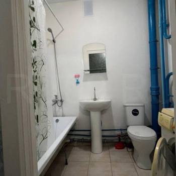 Сдается 1-комнатная квартира, 37 м²