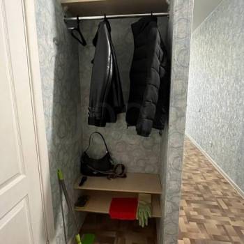 Сдается 1-комнатная квартира, 37 м²