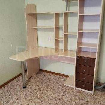 Сдается 1-комнатная квартира, 36 м²