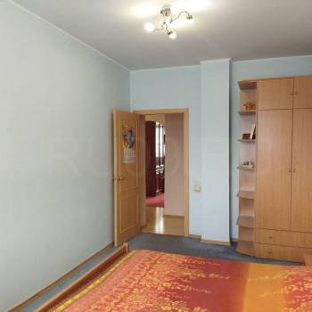 Сдается 1-комнатная квартира, 50 м²