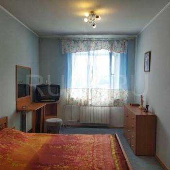 Сдается 1-комнатная квартира, 50 м²