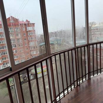 Сдается 1-комнатная квартира, 50 м²