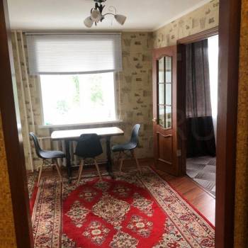 Сдается 2-х комнатная квартира, 54 м²