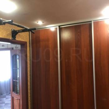 Сдается 2-х комнатная квартира, 54 м²