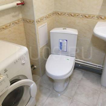 Сдается 1-комнатная квартира, 26 м²