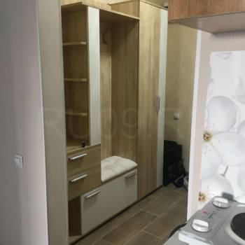 Сдается 1-комнатная квартира, 26 м²