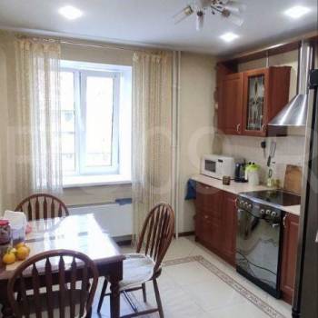 Продается 1-комнатная квартира, 36 м²