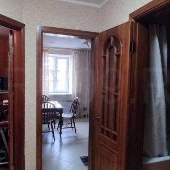 Продается 1-комнатная квартира, 36 м²
