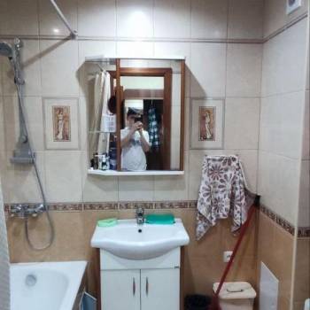 Продается 1-комнатная квартира, 36 м²