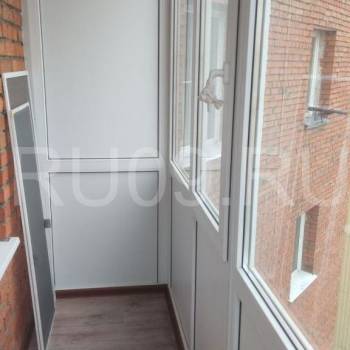 Продается 1-комнатная квартира, 36 м²