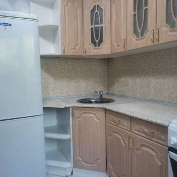 Сдается 2-х комнатная квартира, 42 м²