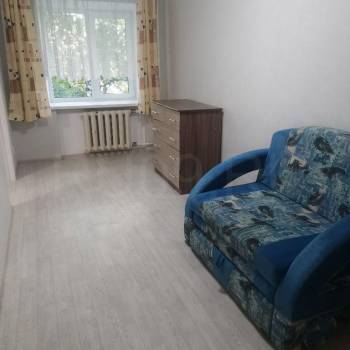 Сдается 2-х комнатная квартира, 42 м²