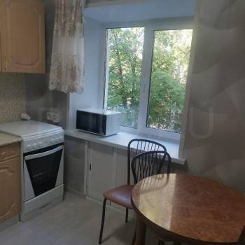 Сдается 2-х комнатная квартира, 42 м²