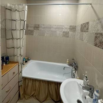 Сдается 1-комнатная квартира, 34 м²