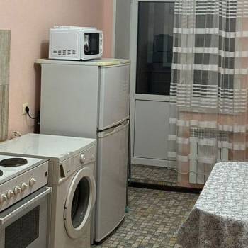 Сдается 1-комнатная квартира, 34 м²