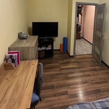 Сдается 1-комнатная квартира, 34 м²