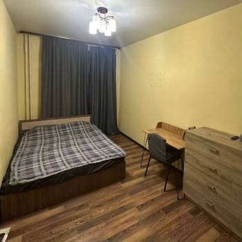 Сдается 1-комнатная квартира, 34 м²