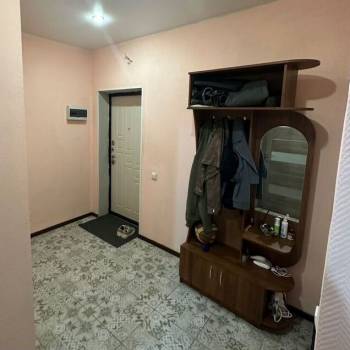 Сдается 1-комнатная квартира, 34 м²