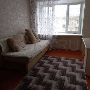 Сдается Комната, 19 м²