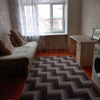 Сдается Комната, 19 м²