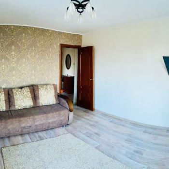 Сдается 2-х комнатная квартира, 50 м²
