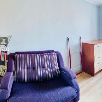 Сдается 2-х комнатная квартира, 50 м²