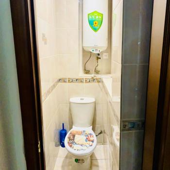 Сдается 2-х комнатная квартира, 50 м²