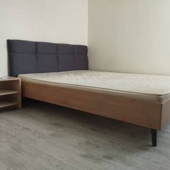 Сдается 1-комнатная квартира, 54 м²