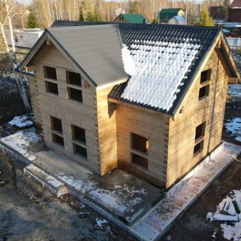 Продается Дом, 140 м²