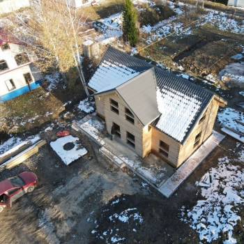 Продается Дом, 140 м²