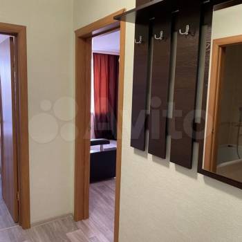 Сдается 1-комнатная квартира, 34 м²