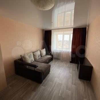 Сдается 1-комнатная квартира, 34 м²