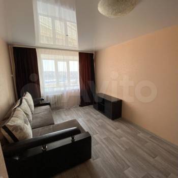 Сдается 1-комнатная квартира, 34 м²