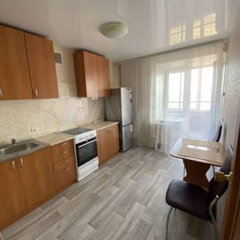 Сдается 1-комнатная квартира, 34 м²