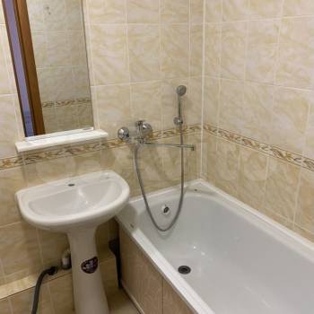 Сдается 1-комнатная квартира, 34 м²