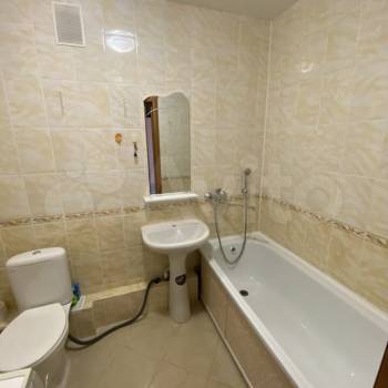 Сдается 1-комнатная квартира, 34 м²